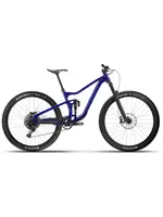 Devinci Devinci- Troy NX 12s Alien Blue
