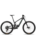 Santacruz SantaCruz- Hightower 4 C, 2026, Eagle 90, Black, Large