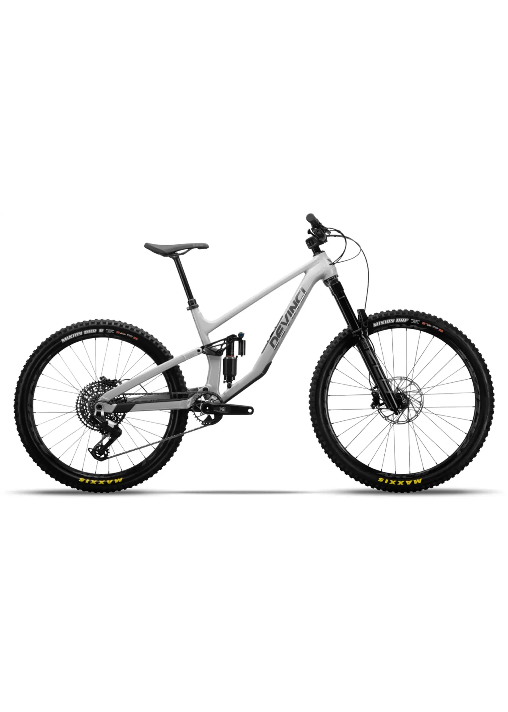 Devinci Devinci- Troy Al, MX, Eagle 90 LTD, AL13, Large