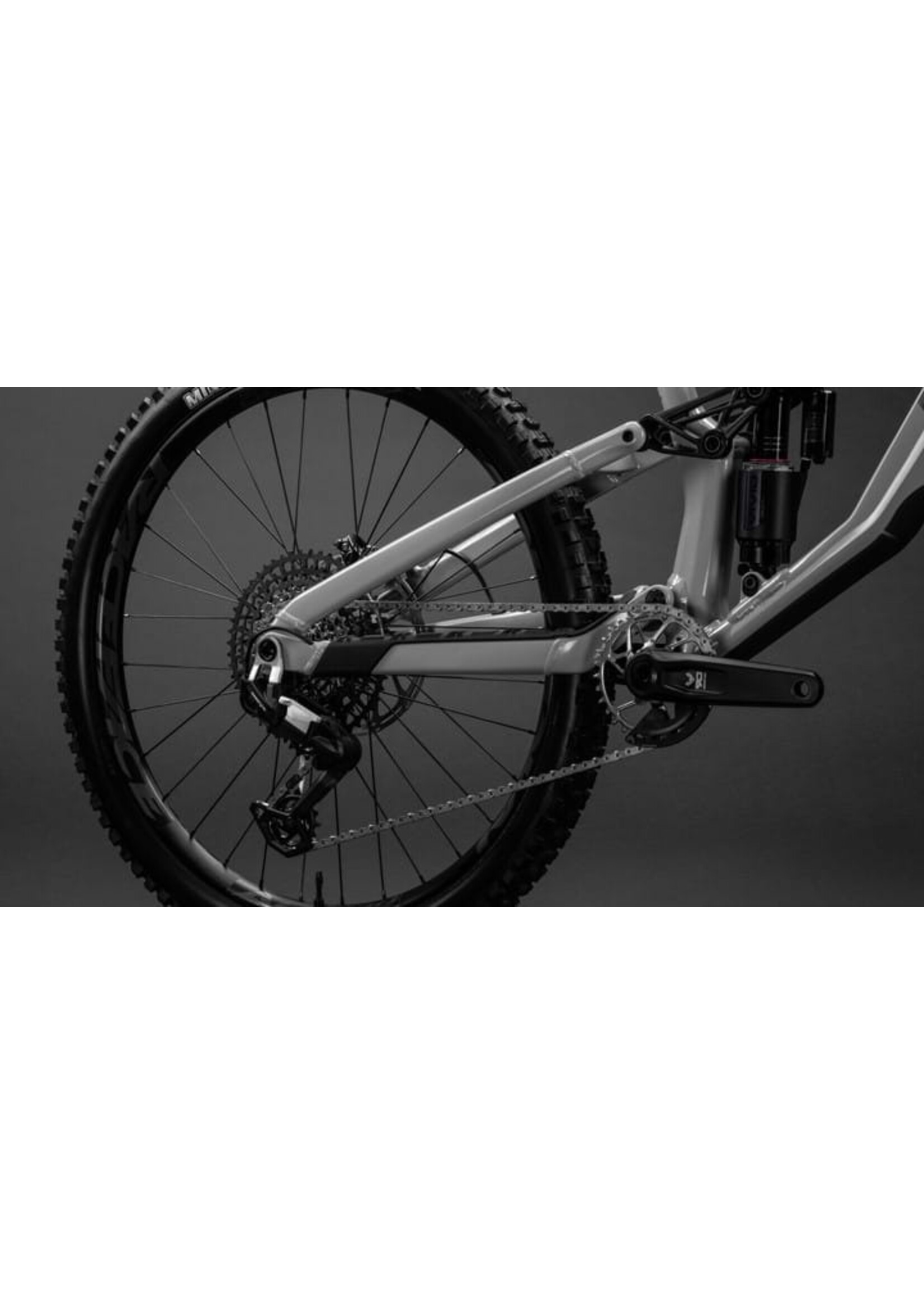 Devinci Devinci- Troy Al, MX, Eagle 90 LTD, AL13, Large