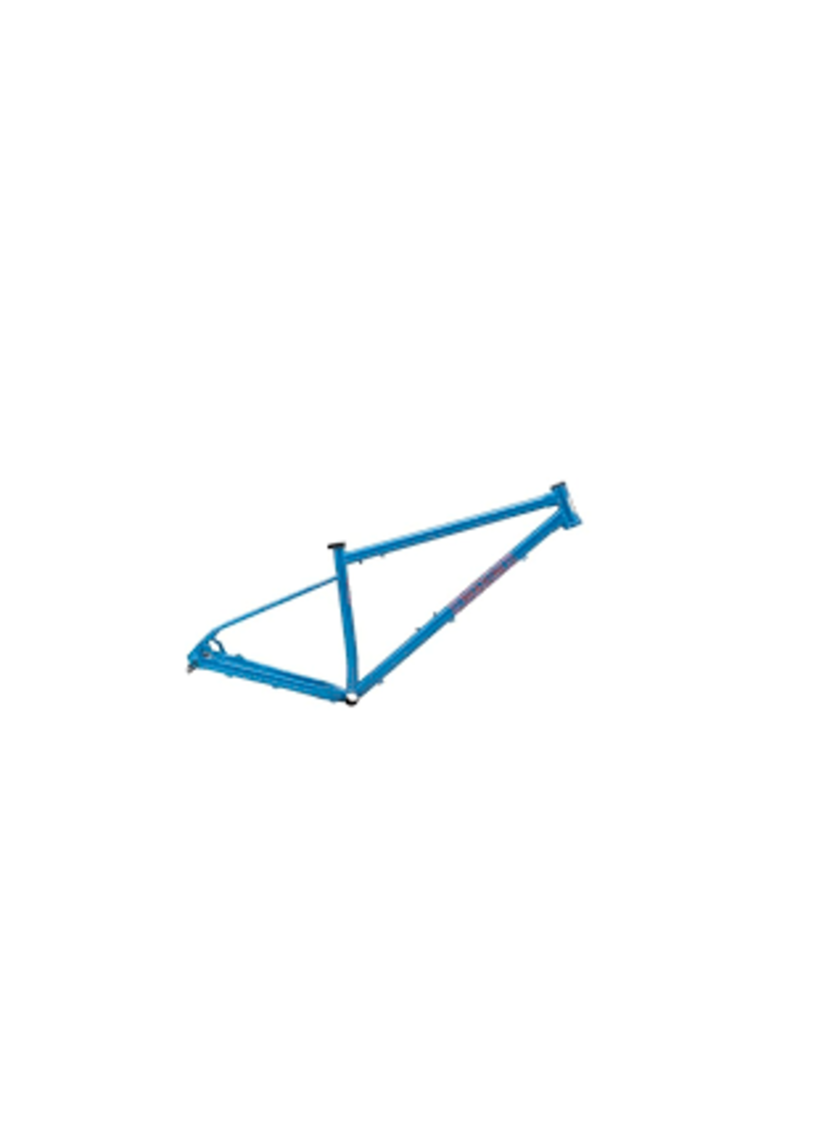 Marin Marin- Frame Kit, EL ROY, 29", Blue, Large