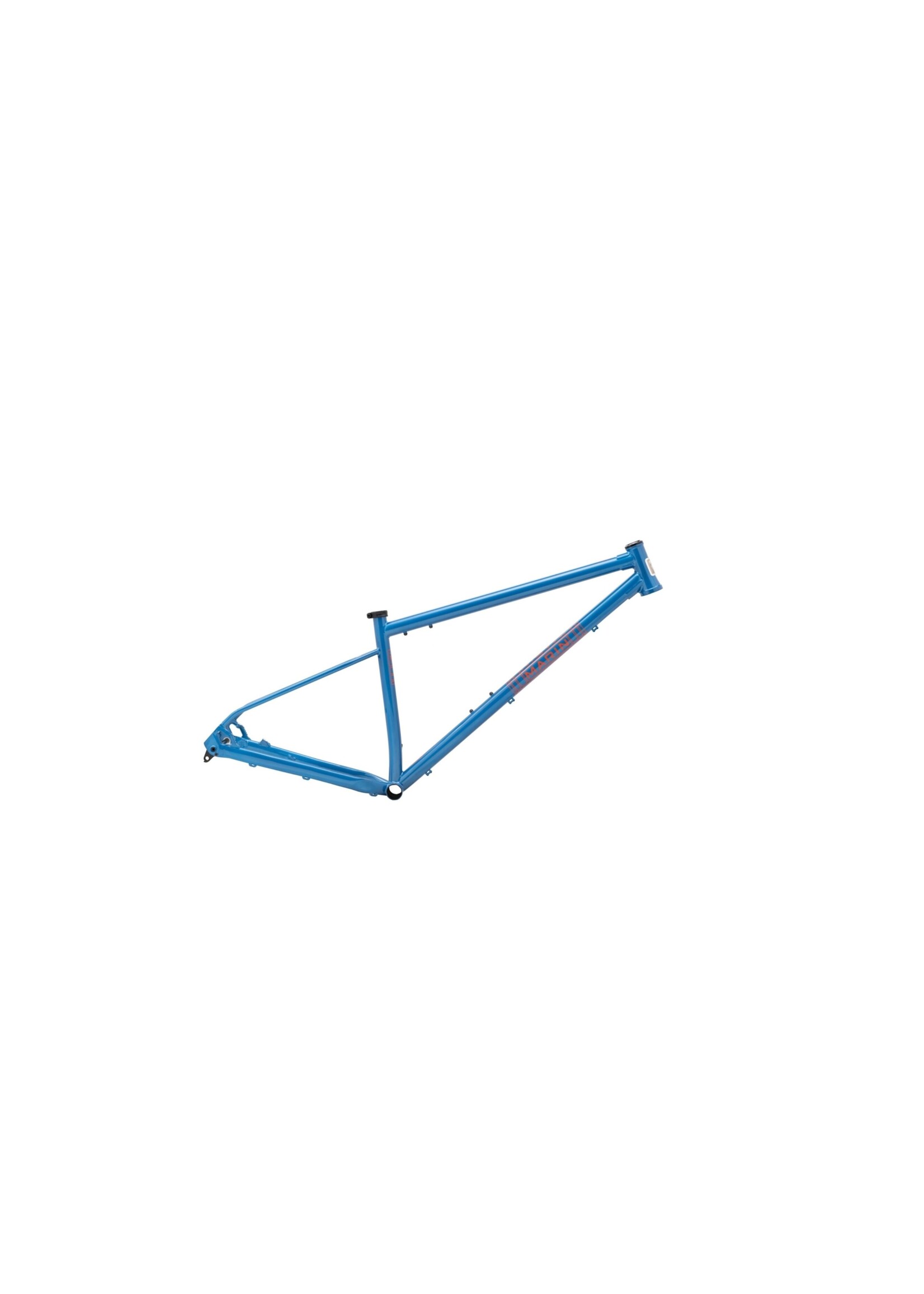 Marin Marin- Frame Kit, EL ROY, 29", Blue, Large