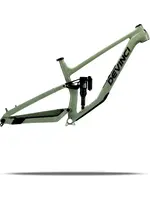 Devinci Devinci- Troy Frameset, Matcha,