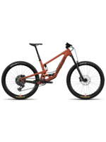 SantaCruzBike SantaCruz- Hightower C 29, Eagle 70 Kit, Red, Medium