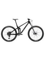 norco Norco- Fluid FS A3 29 Black- Large