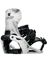 bentmetal Bent Metal- Lightning SuperMatic, White, Medium