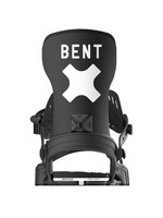 bentmetal Bent Metal- Axtion, Black,