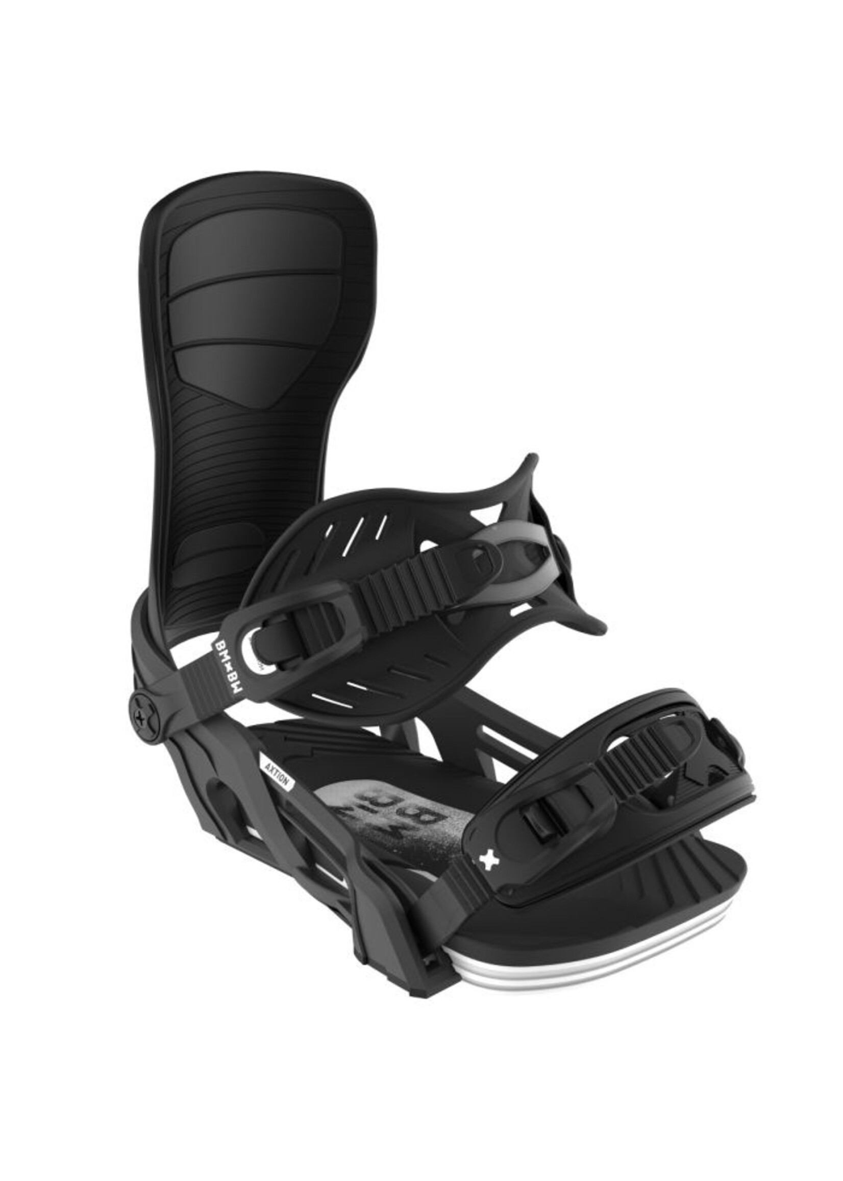 bentmetal Bent Metal- Axtion, Black,