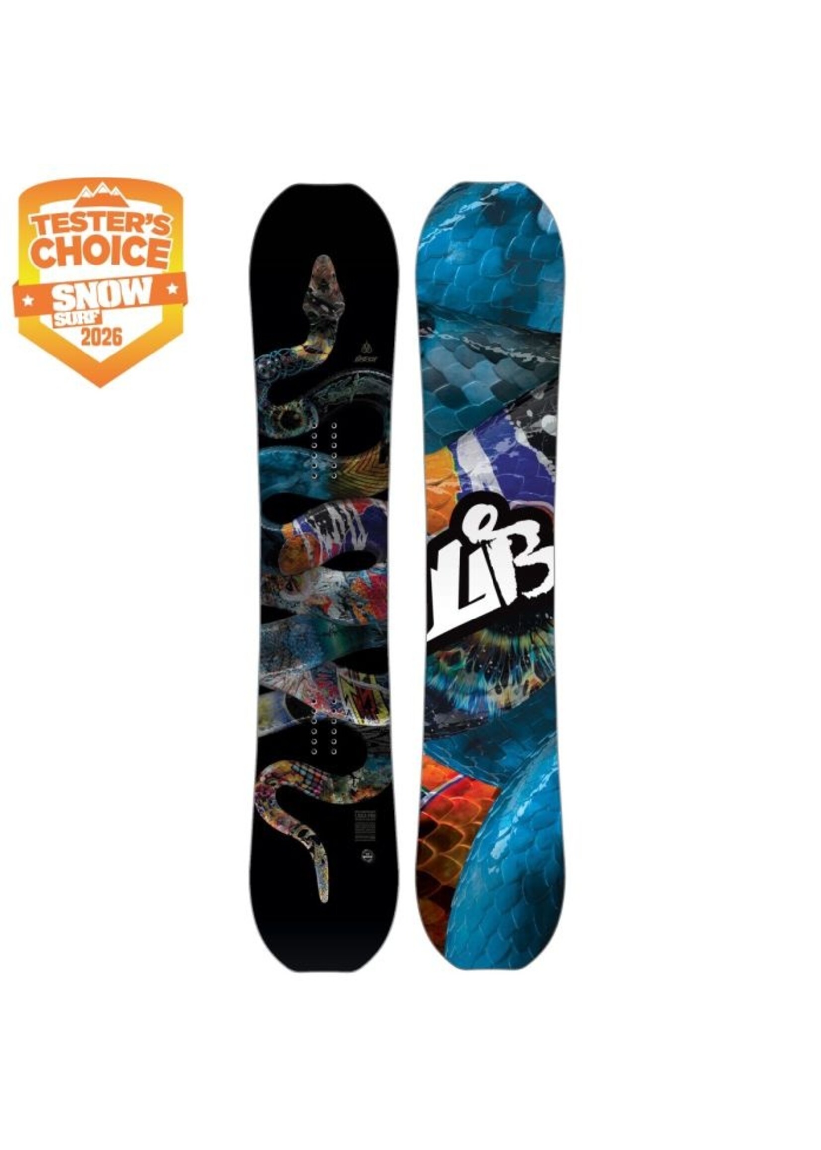 lib tech Lib Tech- T.Rice Pro, 2026,