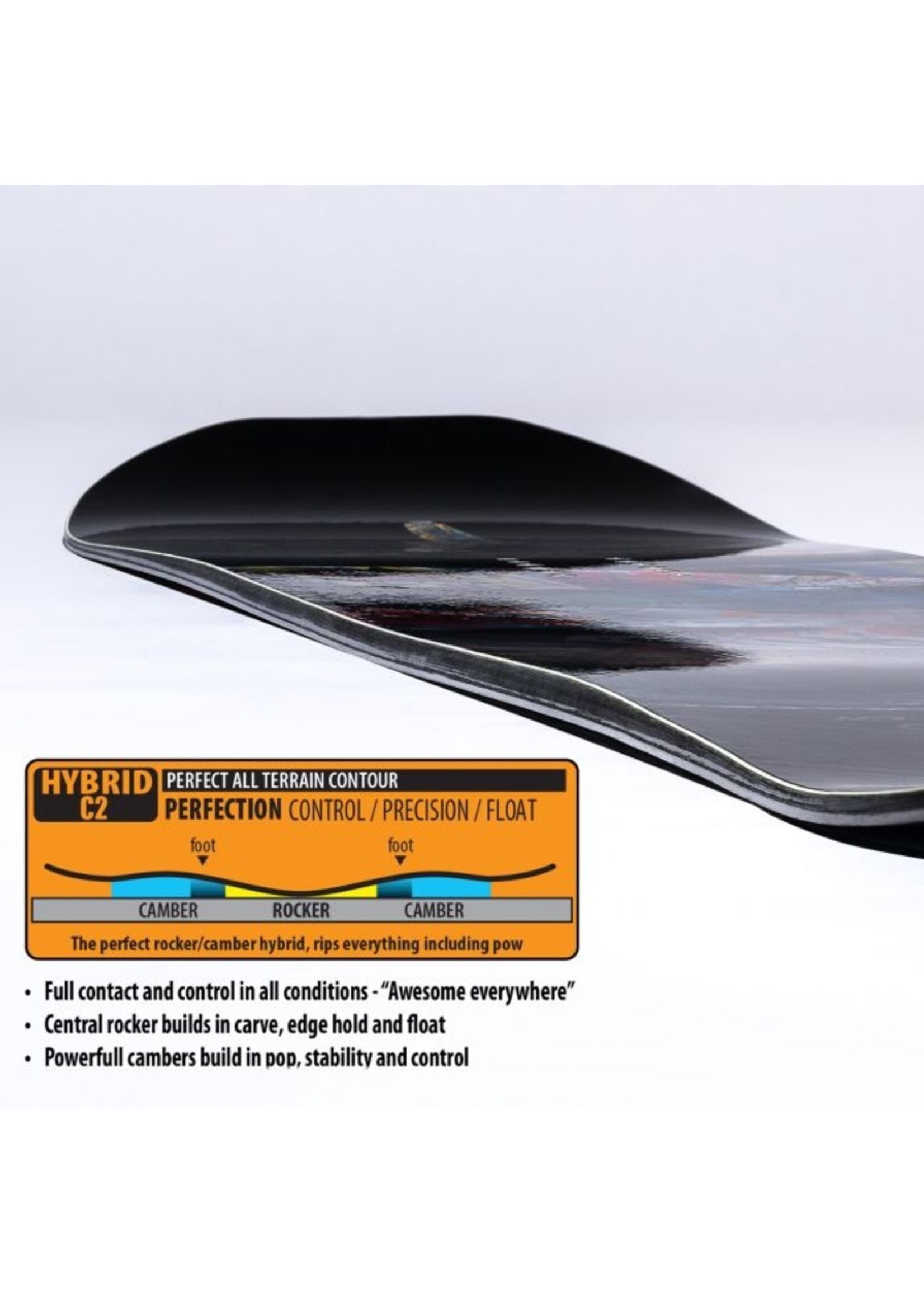 lib tech Lib Tech- T.Rice Pro, 2026,