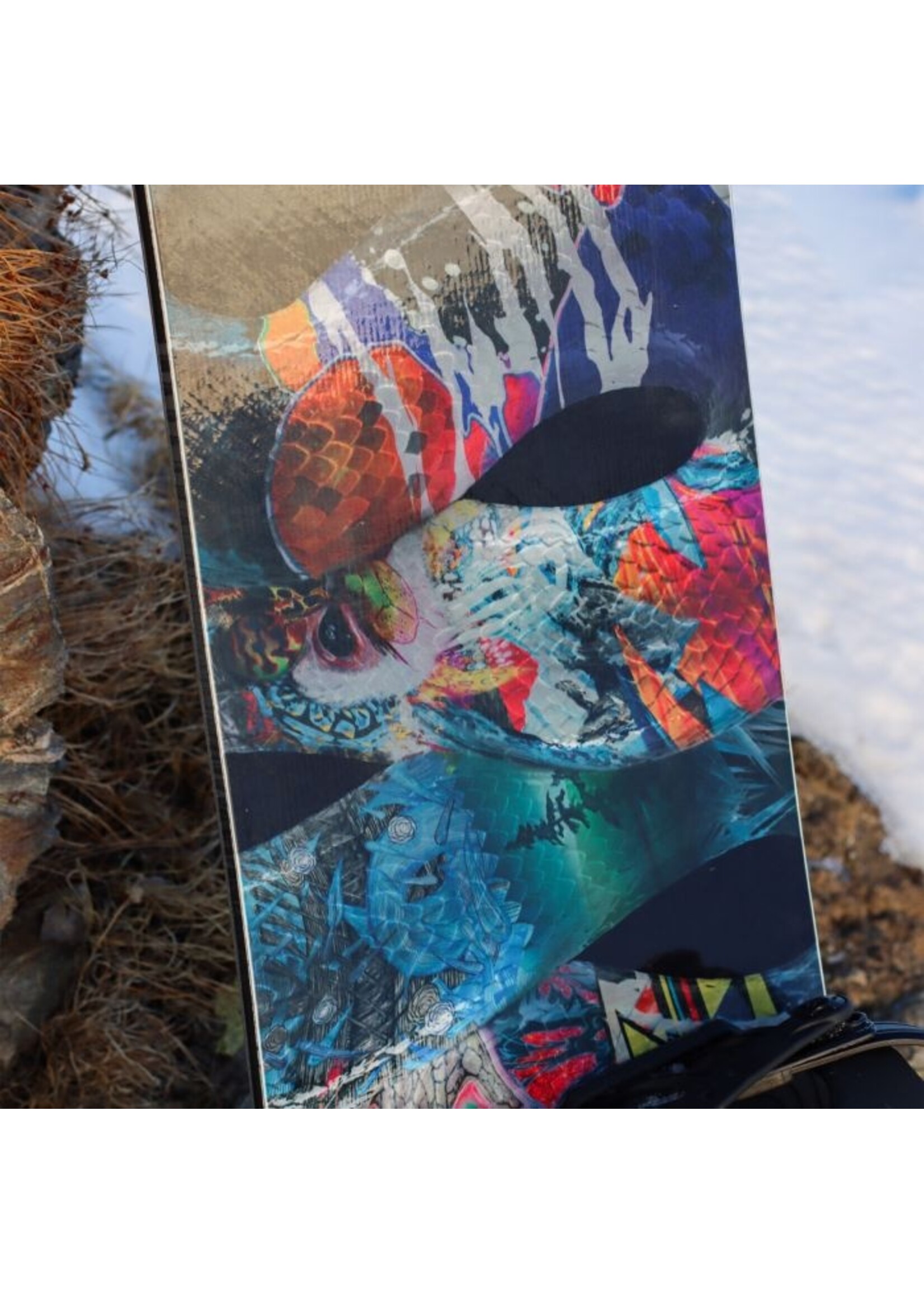 lib tech Lib Tech- T.Rice Pro, 2026,