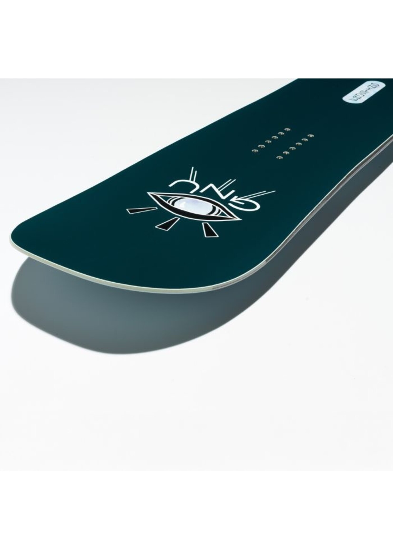 Mervin MFG GNU- Frosting, 2026,