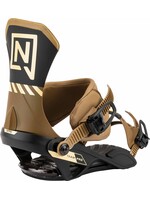 Nitro Snowboard Nitro TEAM PRO BINDING MK, Med