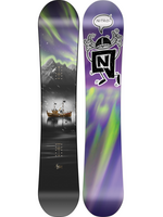 Nitro Snowboard Nitro TEAM PRO MK 155cm