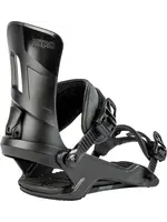 Nitro Snowboard Nitro RAMBLER, Black