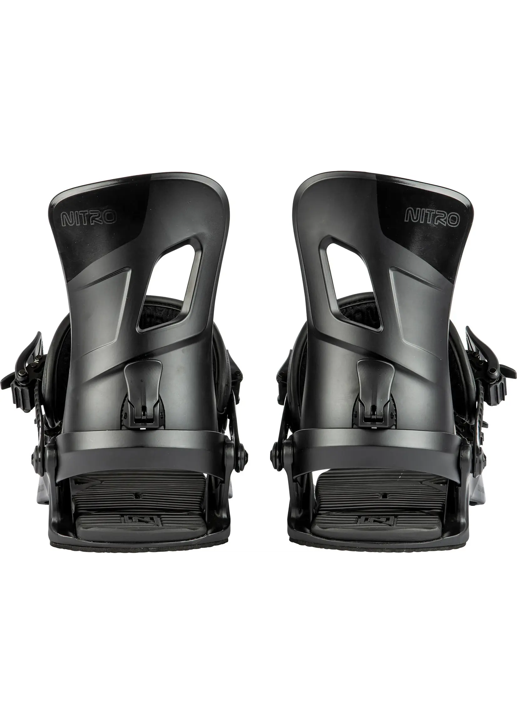 Nitro Snowboard Nitro RAMBLER, Blue