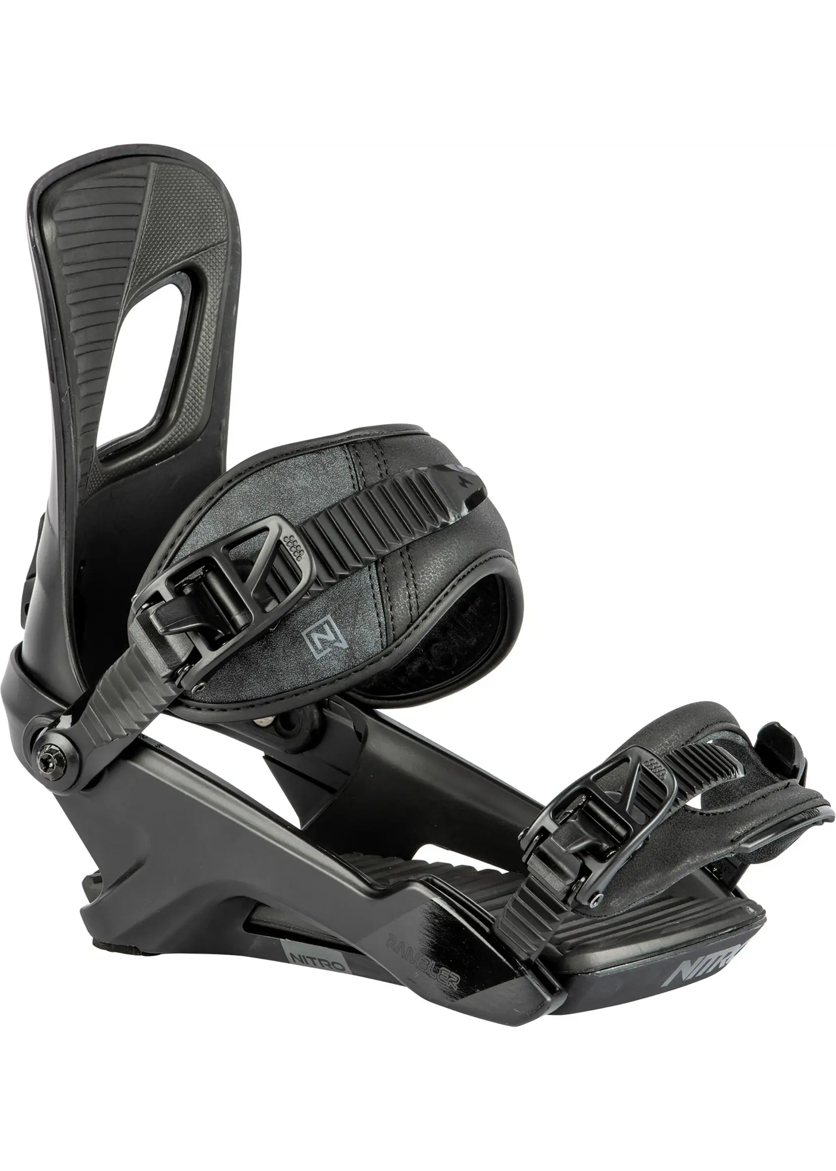 Nitro Snowboard Nitro RAMBLER, Blue