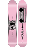 Nitro Snowboard Nitro ALTERNATOR x HAILEY 146cm