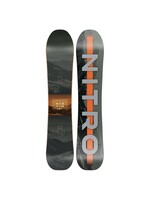 Nitro Snowboard Nitro- MAGNUM