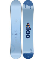 Nitro Snowboard Nitro PHASE x CINELLI