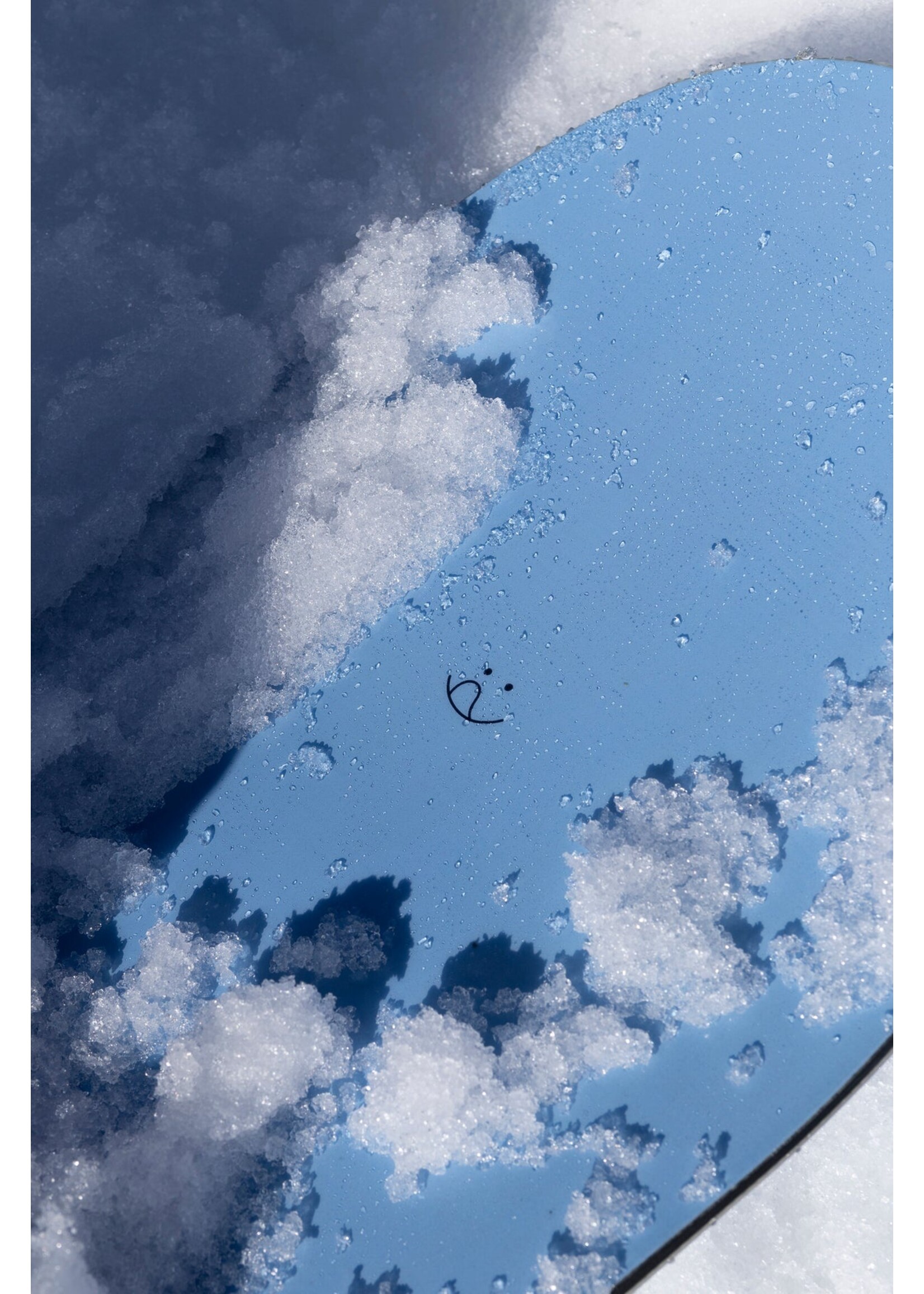 Nitro Snowboard Nitro PHASE x CINELLI