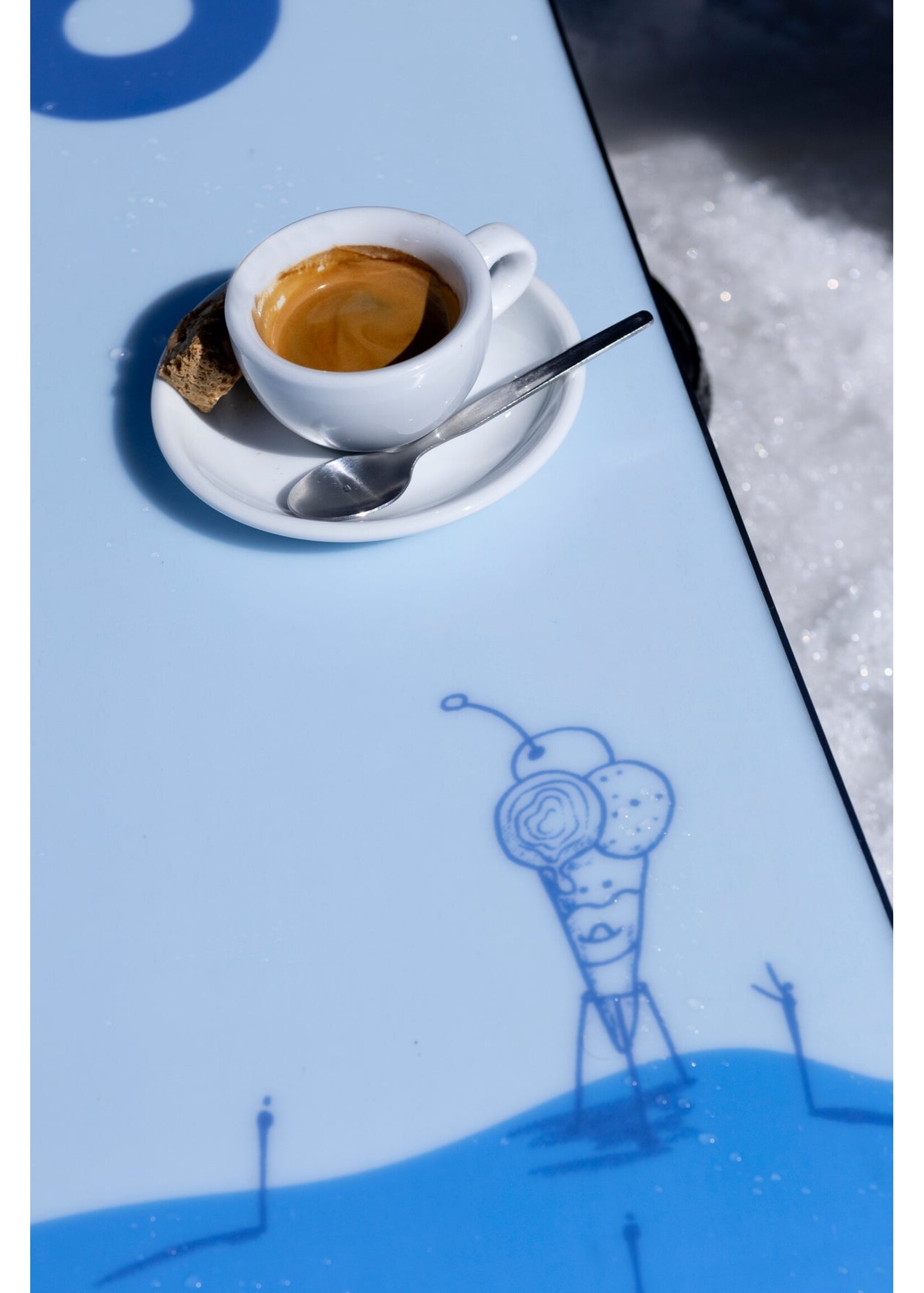 Nitro Snowboard Nitro PHASE x CINELLI