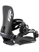 Nitro Snowboard Nitro TALENT Black