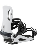 Nitro Snowboard Nitro TALENT White,