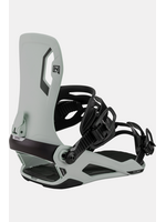 Nitro Snowboard Nitro TALENT Grey,