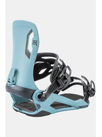 Nitro Snowboard Nitro TALENT Teal Small