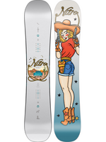 Nitro Snowboard Nitro- BEAUTY 147cm