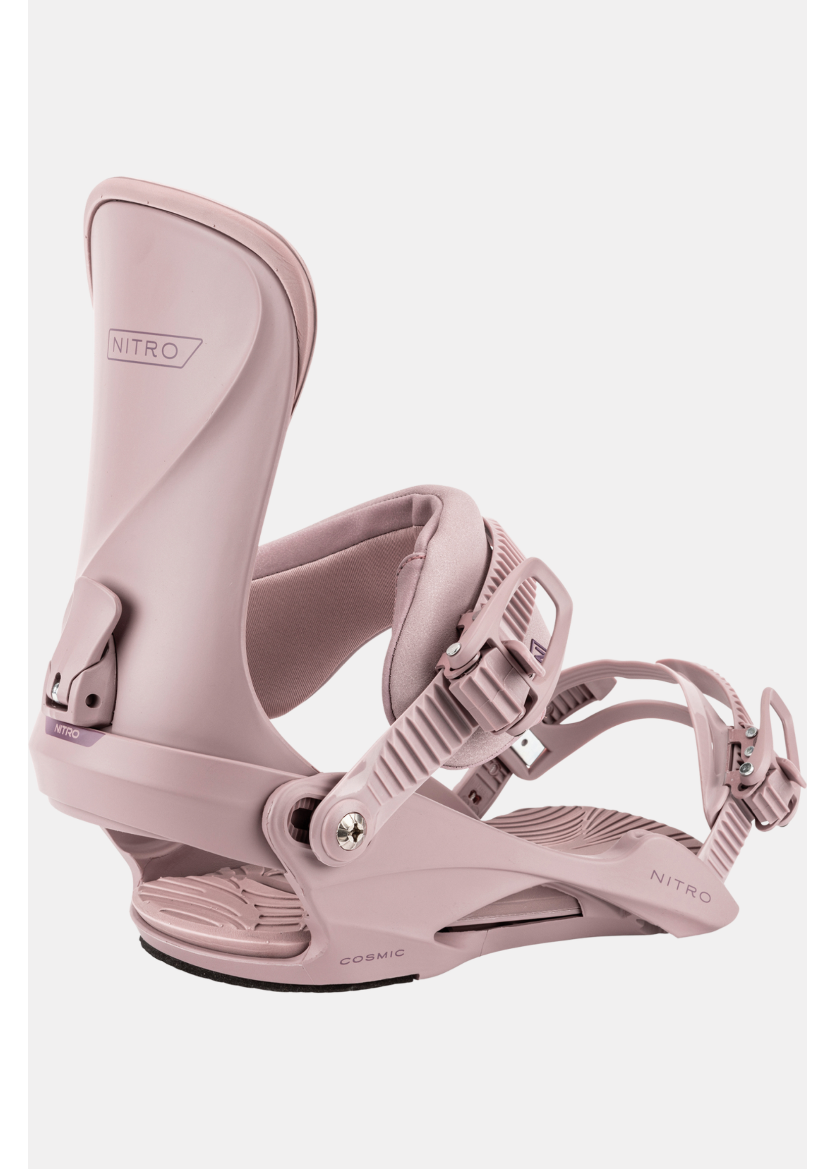 Nitro Snowboard Nitro COSMIC, Rose, S/M