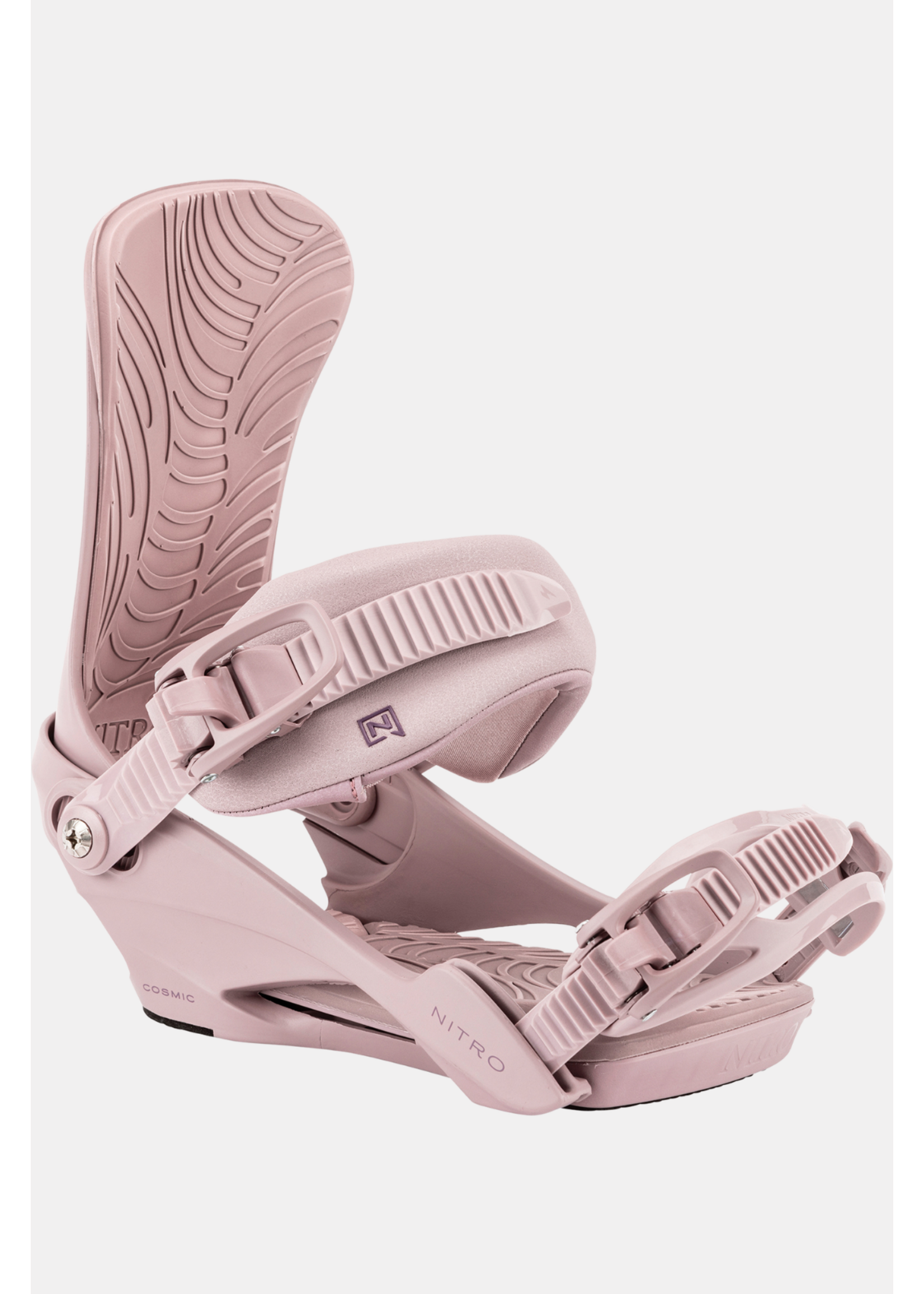 Nitro Snowboard Nitro COSMIC, Rose, S/M