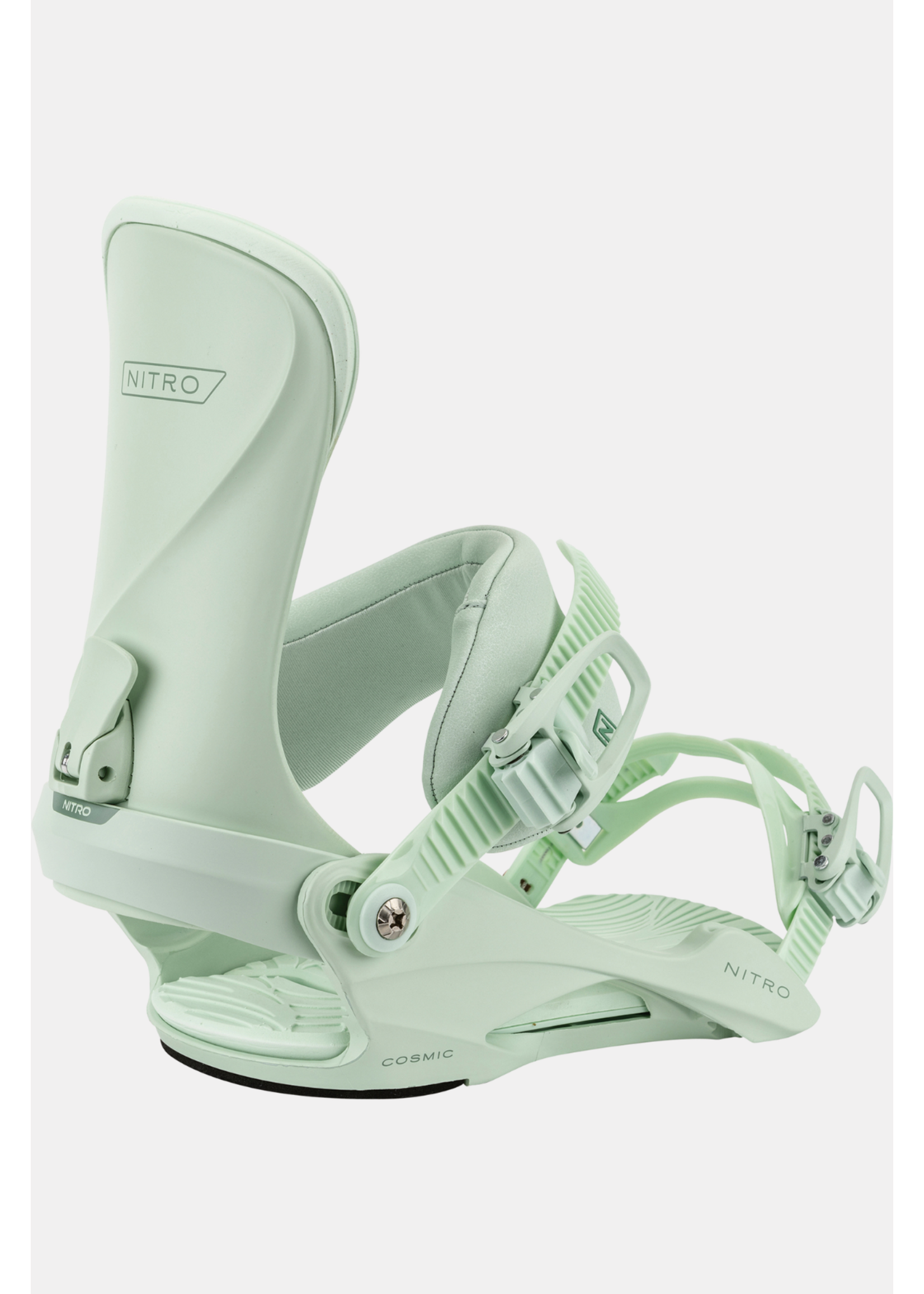 Nitro Snowboard Nitro COSMIC, Mint, S/M