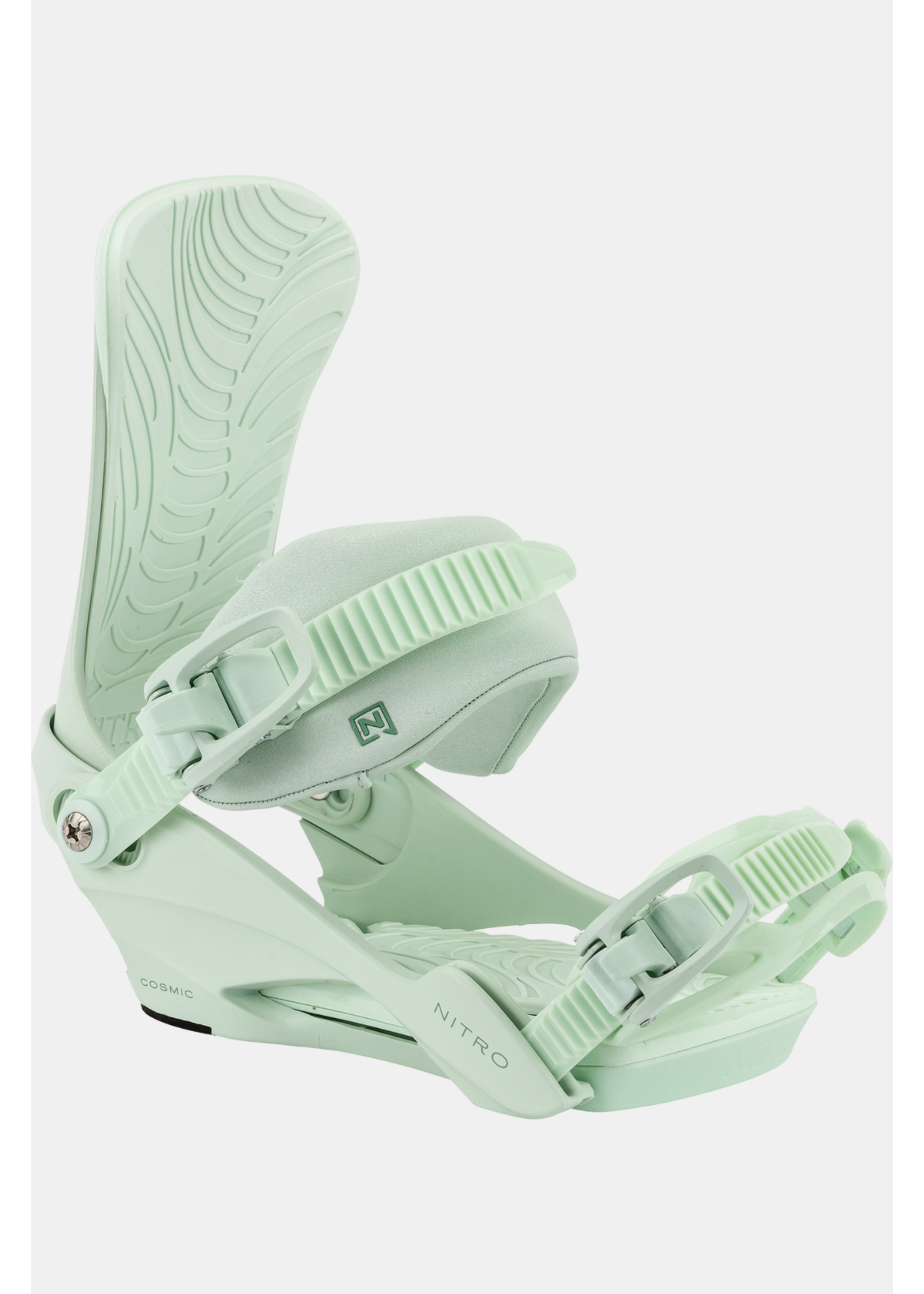 Nitro Snowboard Nitro COSMIC, Mint, S/M