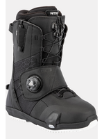 Nitro Snowboard Nitro- Monarch Step On TLS, Black