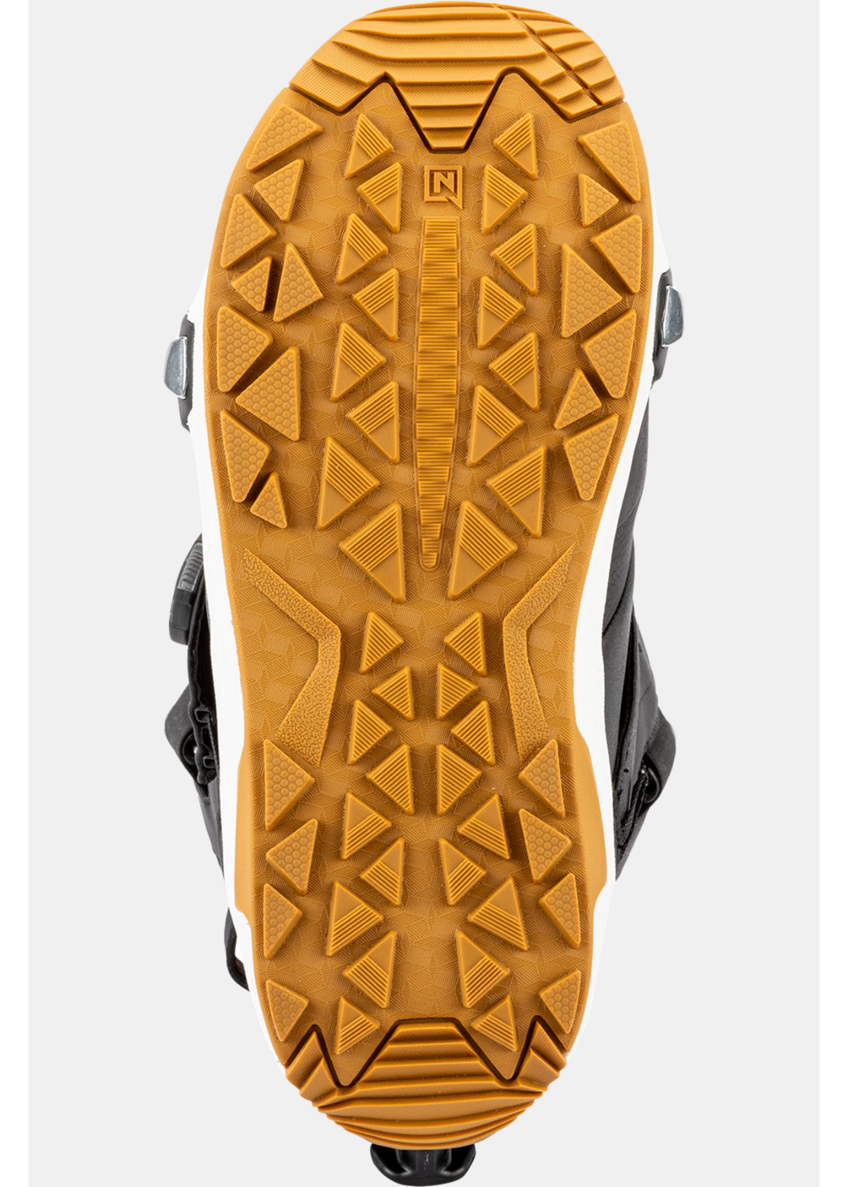 Nitro Snowboard Nitro- Venture Step On TLS, Black