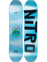 Nitro Snowboard Nitro RIPPER KIDS