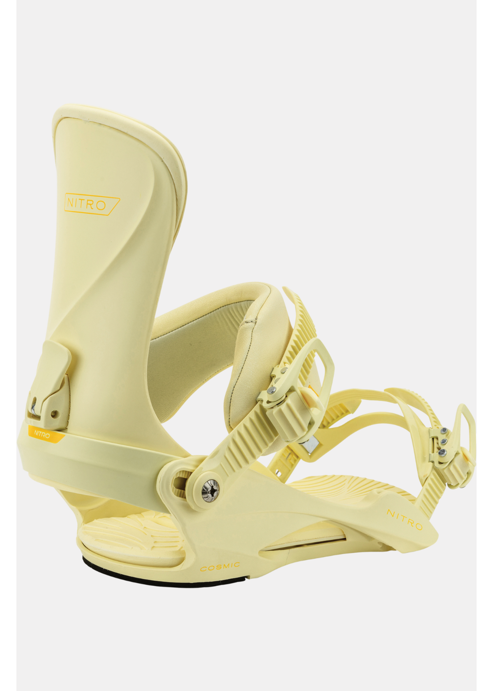 Nitro Snowboard Nitro COSMIC, Lemon, S/M