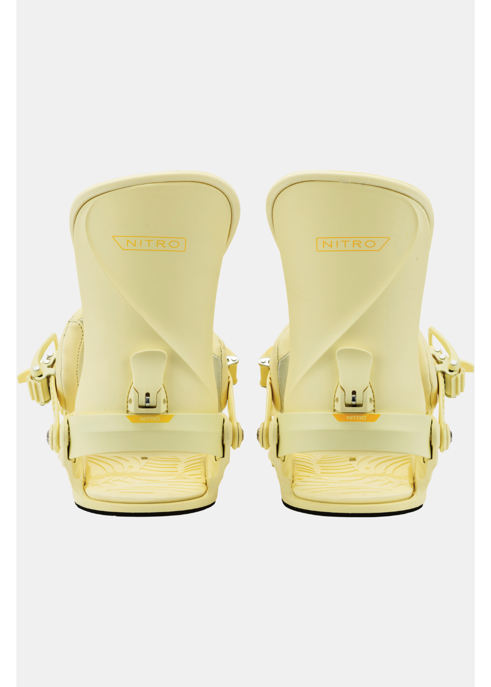 Nitro Snowboard Nitro COSMIC, Lemon, S/M