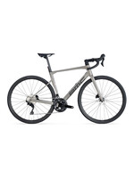 BMC BMC- RoadMachine THREE, 105 12sp, Grey,