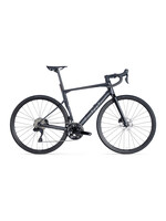 BMC BMC- RoadMachine TWO, 105 Di2, Black,