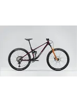 norco Norco- Fluid FS A1, 29, Purple,