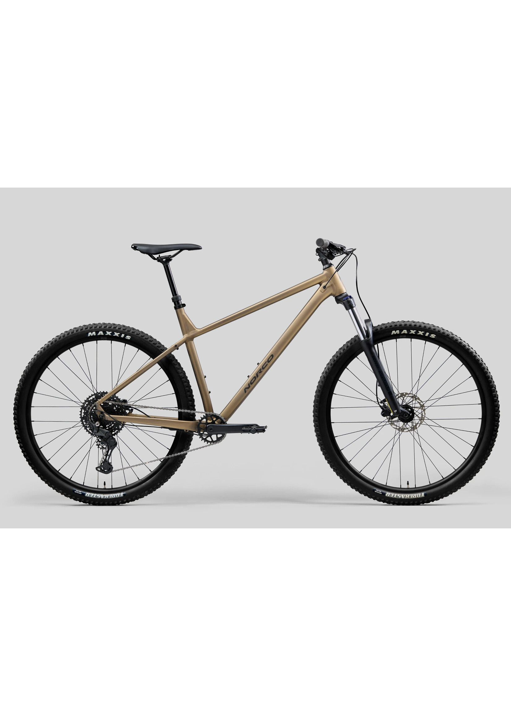 norco Norco- Storm 120, 29, Grey, Large