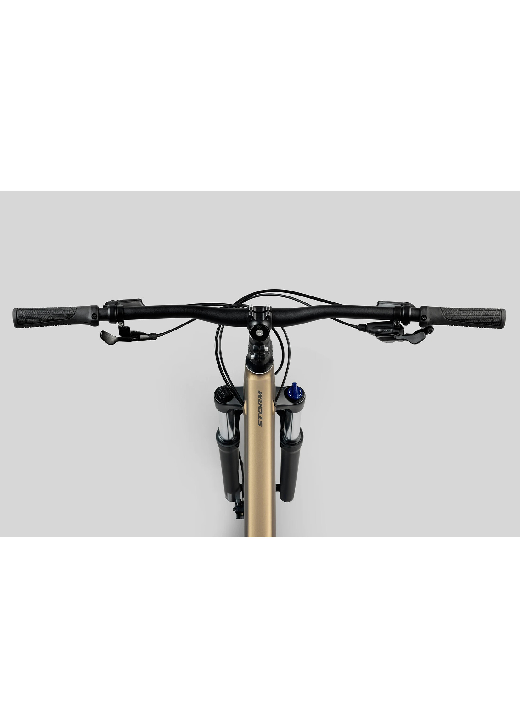 norco Norco- Storm 120, 29, Grey, Large