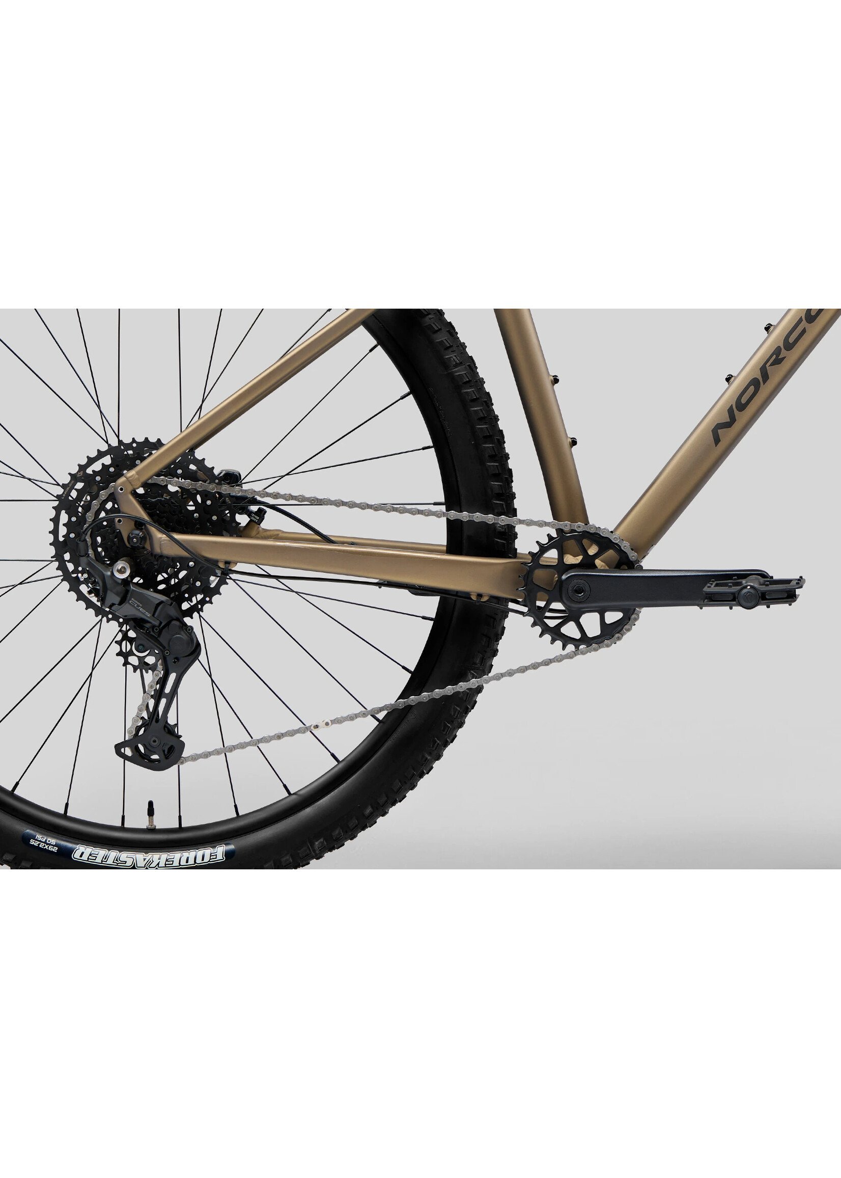 norco Norco- Storm 120, 29, Grey, Large