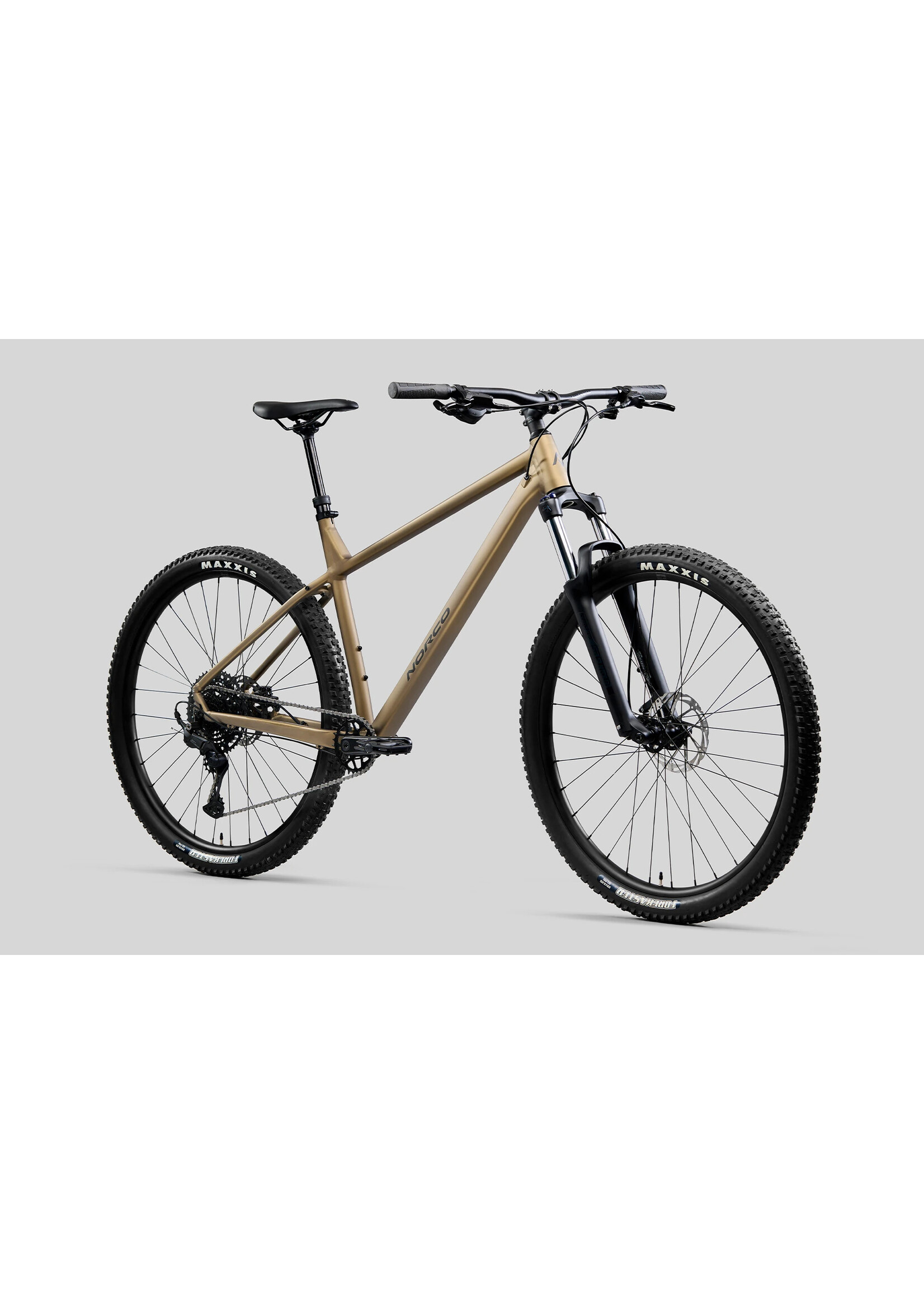 norco Norco- Storm 120, 29, Grey, Large