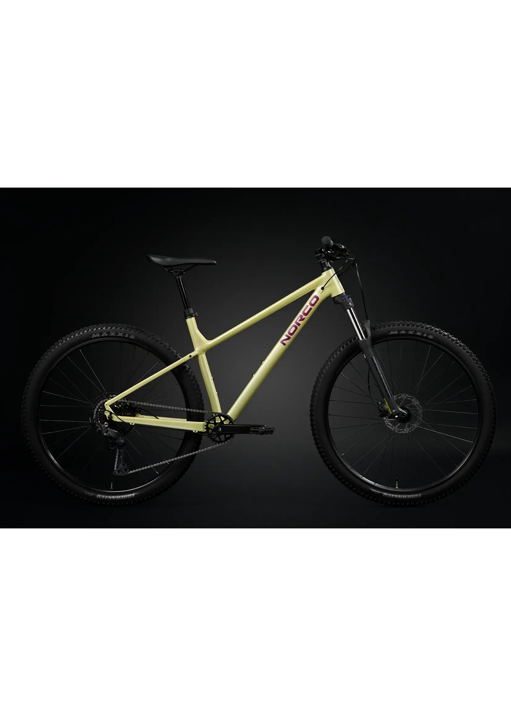 norco Norco- Storm 120, 29, Vanilla, Medium