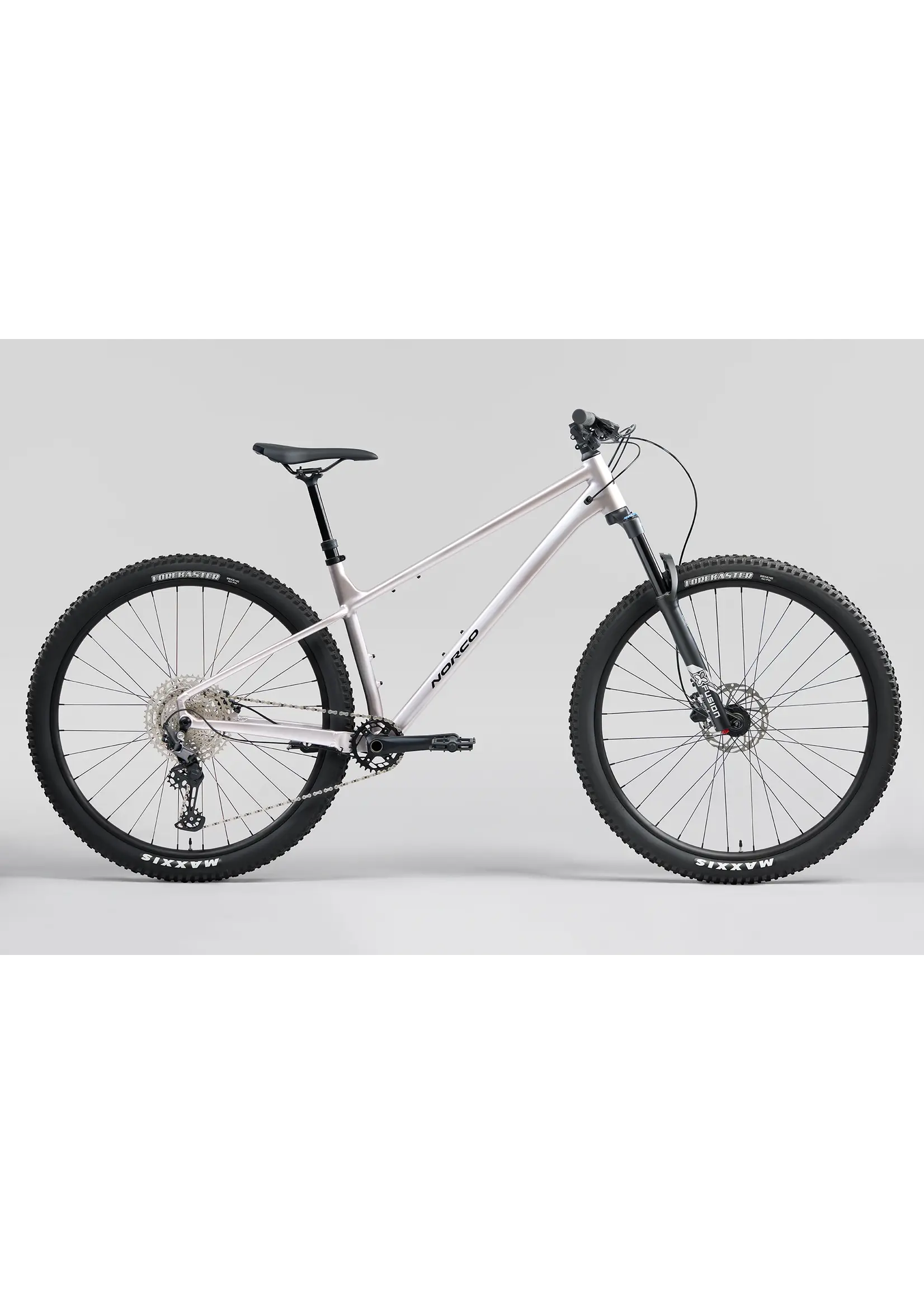 norco Norco- Charger 2, 29 Silver