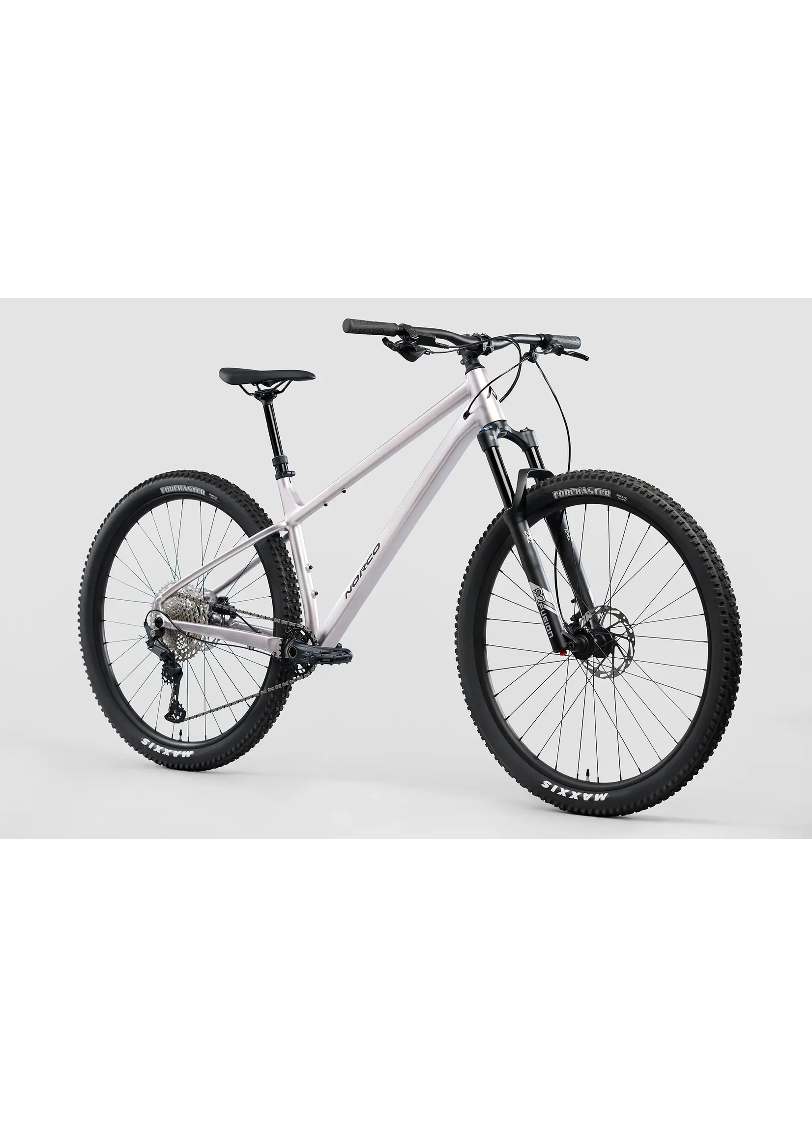 norco Norco- Charger 2, 29 Silver